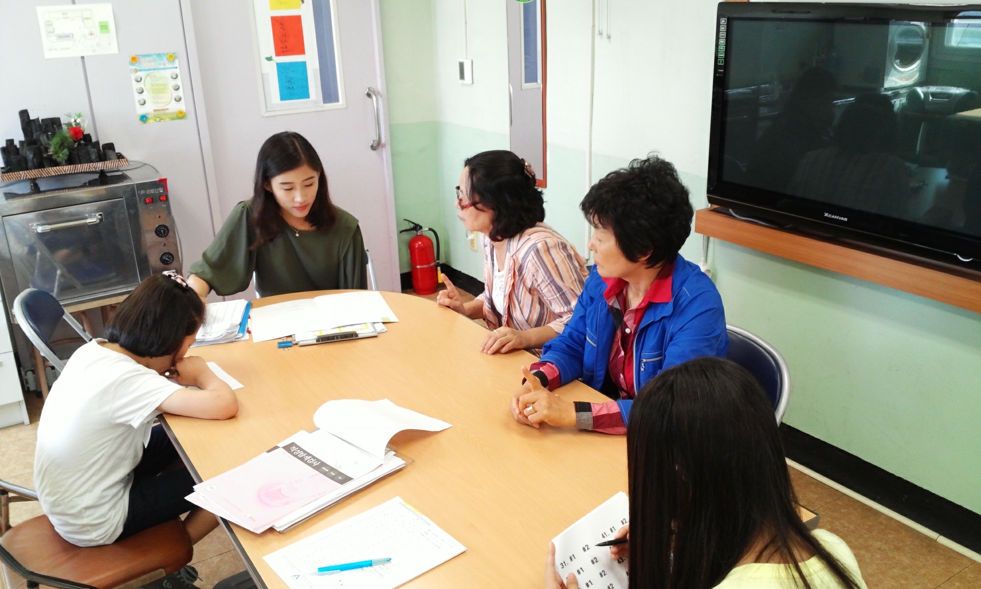 광주세광학교 이동 직업평가 썸네일
